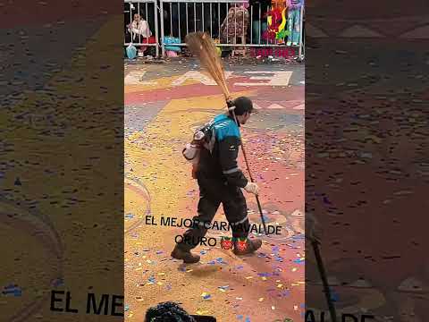 Carnaval de Oruro 2025