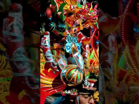 Carnaval de Oruro 2025