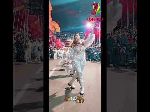 Carnaval de Oruro 2025