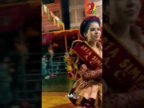 Carnaval de Oruro 2025