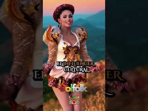 Carnaval de Oruro 2026 Vive la Magia