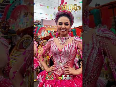 Carnaval de Oruro 2026