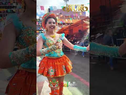 Carnaval de Oruro 2026