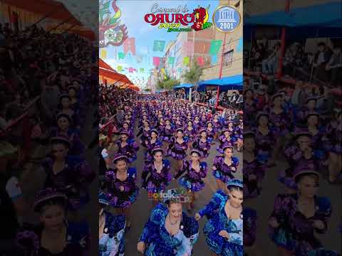 CAPORALES DANZA BOLIVIANA🇧🇴 #folcloreboliviano #bolfolk #tradiciones #danza #bolivia