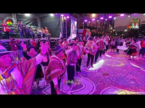 Coroma 11 Ayllus Municipio de Uyuni – Día 1 – Parte 8 – Chutillos 2024 Potosí Bolivia